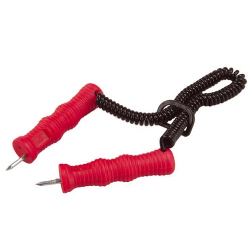 Zandstra ice spike red 4